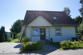 Ferienwohnung Ostseebad Karlshagen